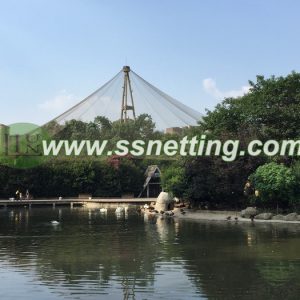 Aviary Wire Netting