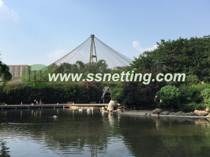 Aviary Wire Netting