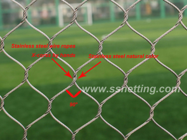 Aviary Wire Netting - Image 3