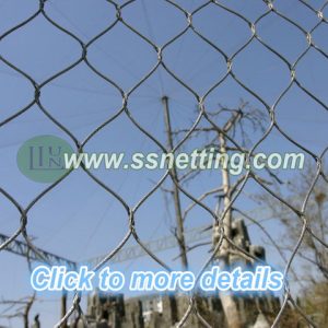 Eagle Netting