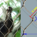 Best Zoo Mesh (Stainless Steel Cable Mesh) – Top Choice for Modern Animal Enclosures